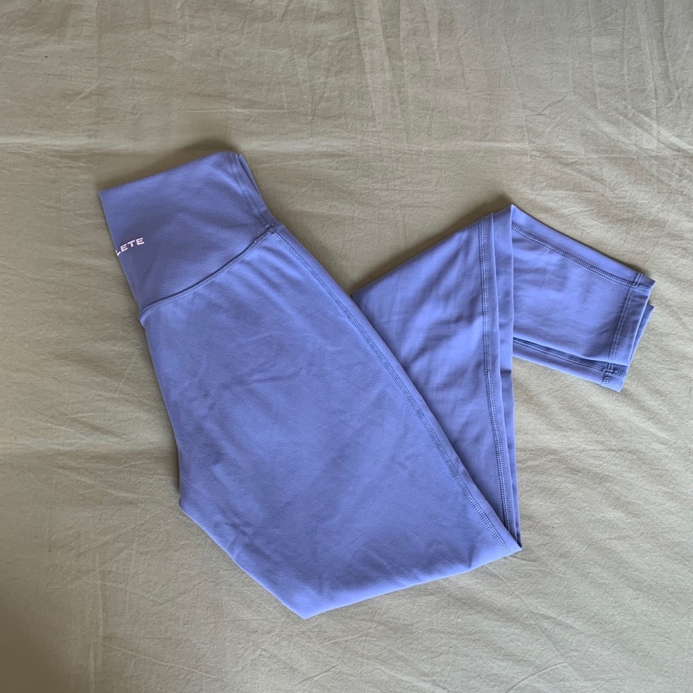 SOLD ON MERCARI Alphalete Surface Path Legging